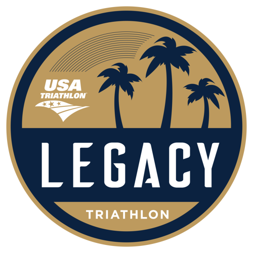 USA Triathlon 2023